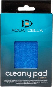 Aqua Della - Cleany Pad9x13cm
