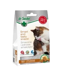 Dr Seidel - Snacks For Cats 50gr