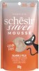 Schesir Cat Silver Zalm & Kip Mousse 80gr