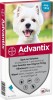 Advantix - Hond 100 (4-10kg)