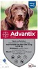 Advantix - Hond 400 (25-40kg)