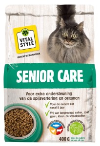 VitalStyle - Kat Care Senior