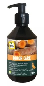 VITALstyle Dolor Care - Hondenvoeding Supplement - 250 ml