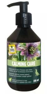 Vitalstyle - Hond Calming Care 250 ml