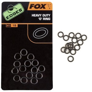 Fox - Edges Heavy Duty O Ring x 15