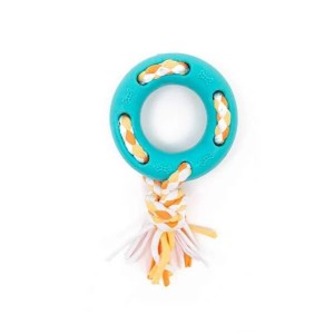 Little & Lively TPR Ring & Rope