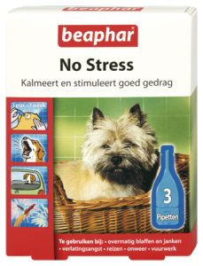 Beaphar – No stress