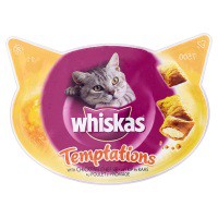 Whiskas - Temptations