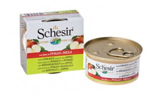 Schesir - Kip & Appel