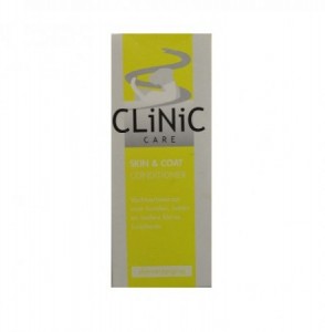 Clinic skin&coat 200ml