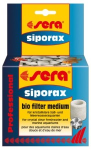 Sera - Siporax 15mm