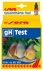 Sera - GH test