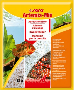 Sera - Artemia Mix