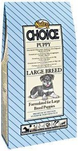 Nutro Grain Free Puppy Large Lam hondenvoer 11,5 kg
