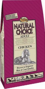Nutro Grain Free Adult Medium Kip hondenvoer 11,5 kg