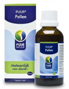 Afbeelding Puur - Pollen door DierenwinkelXL.nl