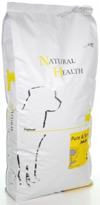 Natural Health Dog - Pure & Simple Adult