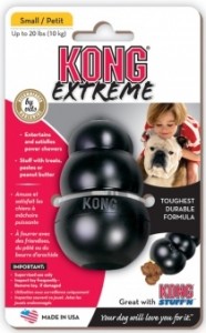 Kong - Extreme Black