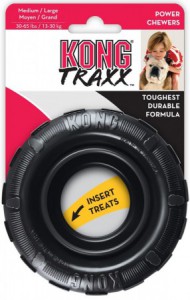 Kong - Traxx