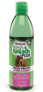 TropiClean - Fresh Breath Plus