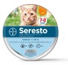 Seresto - Vlooien / tekenband kat