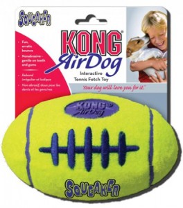 Kong - Air Football