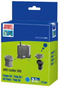 Juwel - Eccoflow pompset