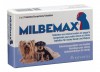Milbemax - Puppy & Kleine honden