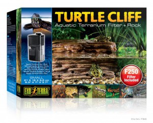 turtle cliff