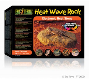 heat wave rock