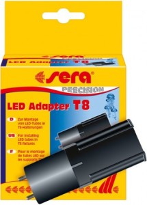 Afbeelding Sera - LED Adapter door DierenwinkelXL.nl