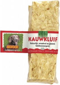Biofood Kaantjes chips