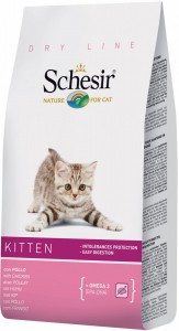 Afbeelding Schesir - Kitten door DierenwinkelXL.nl