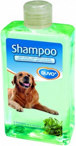 Laroy Duvo Anti roos Shampoo