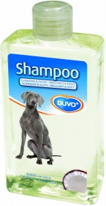 Laroy Duvo Glanzend Zacht Shampoo