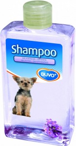 Laroy Duvo Relaxerend Shampoo