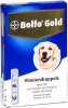 Bolfo Gold - Hond (10-25kg)
