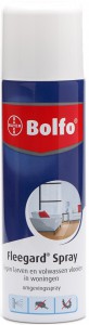 Afbeelding Bolfo - Fleegard Spray door DierenwinkelXL.nl