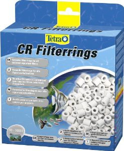 Tetra CR Filterrings