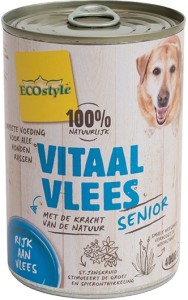 VitalStyle - Vitaalvlees Senior