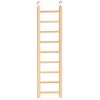 Ladder Hout 5 Treden