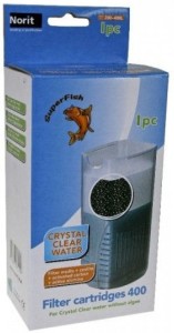 Superfish - Crystal Clear Filter Cartridge (refill)