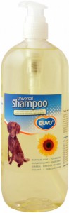 Laroy Duvo Universeel Shampoo