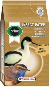 Orlux Insekten Patee Premium
