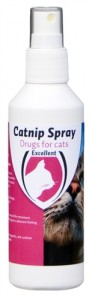 Bikkel - Catnip Spray