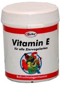 Quikon E Vitamine