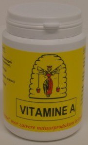 Imme Vitamine A