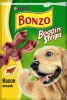 Bonzo Beggin Strips Bacon