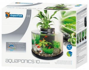 Superfish Aquaponics 10