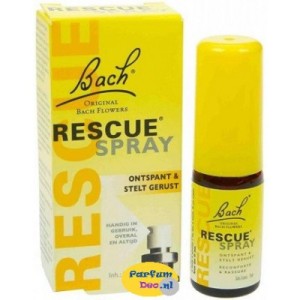 Bach Rescue Spray 20ml.